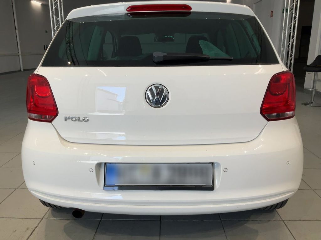 1.2 TSI Life SHZ PDC Tempomat