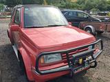 Suzuki Vitara 1.6 Lang Auto - - Suzuki Gebrauchtwagen von 1992