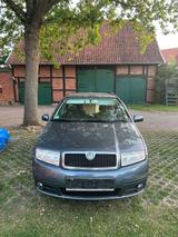 Skoda Fabia Kombi Diesel - Bastler - TÜV b... - Skoda Fabia aus 2005 mit Diesel-Antrieb