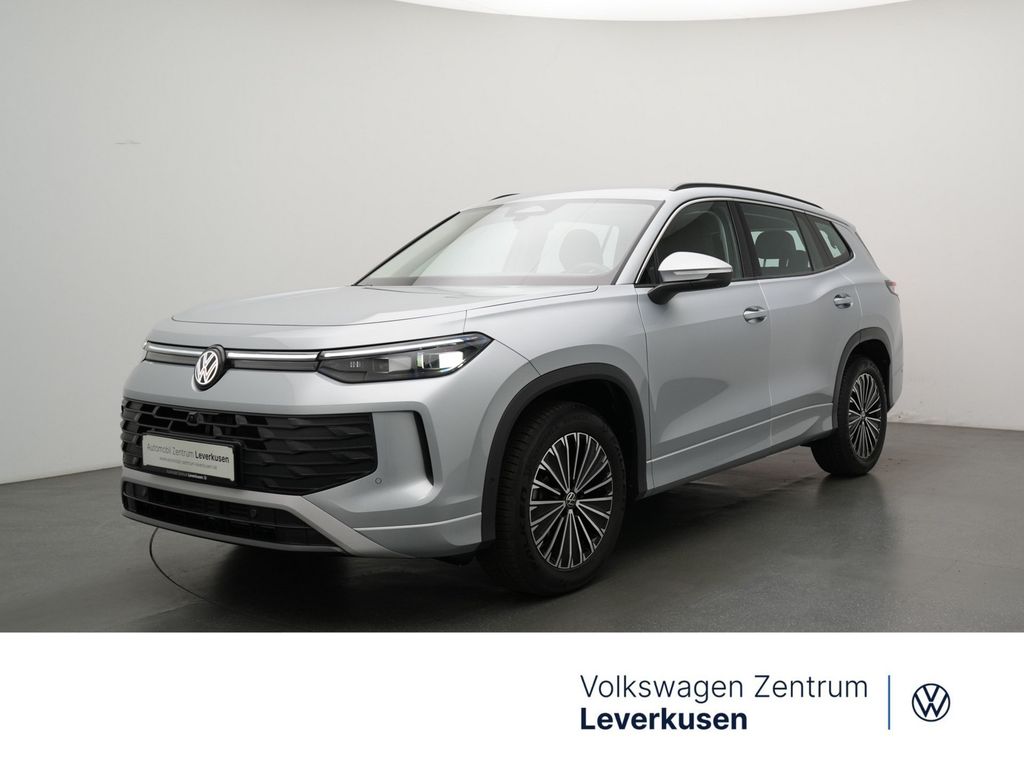 Volkswagen Tayron Life KAM 360° CARPLAY PDC MATRIX ACC NAVI