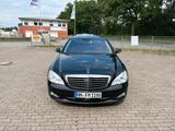 Mercedes-Benz S420 CDI, V8 Diesel, Top Zus... - gebrauchte Mercedes-Benz S 420 aus dem Jahr 2007