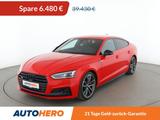 Audi S5 3.0 TDI quattro Aut.*NAVI*ACC*PDC*SHZ*ALU*