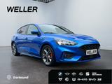 Ford Focus 1.0 EcoB Hybrid ST-LINE X *LED*SHZ*CAM*ACC - Ford Focus Gebrauchtwagen in Duisburg