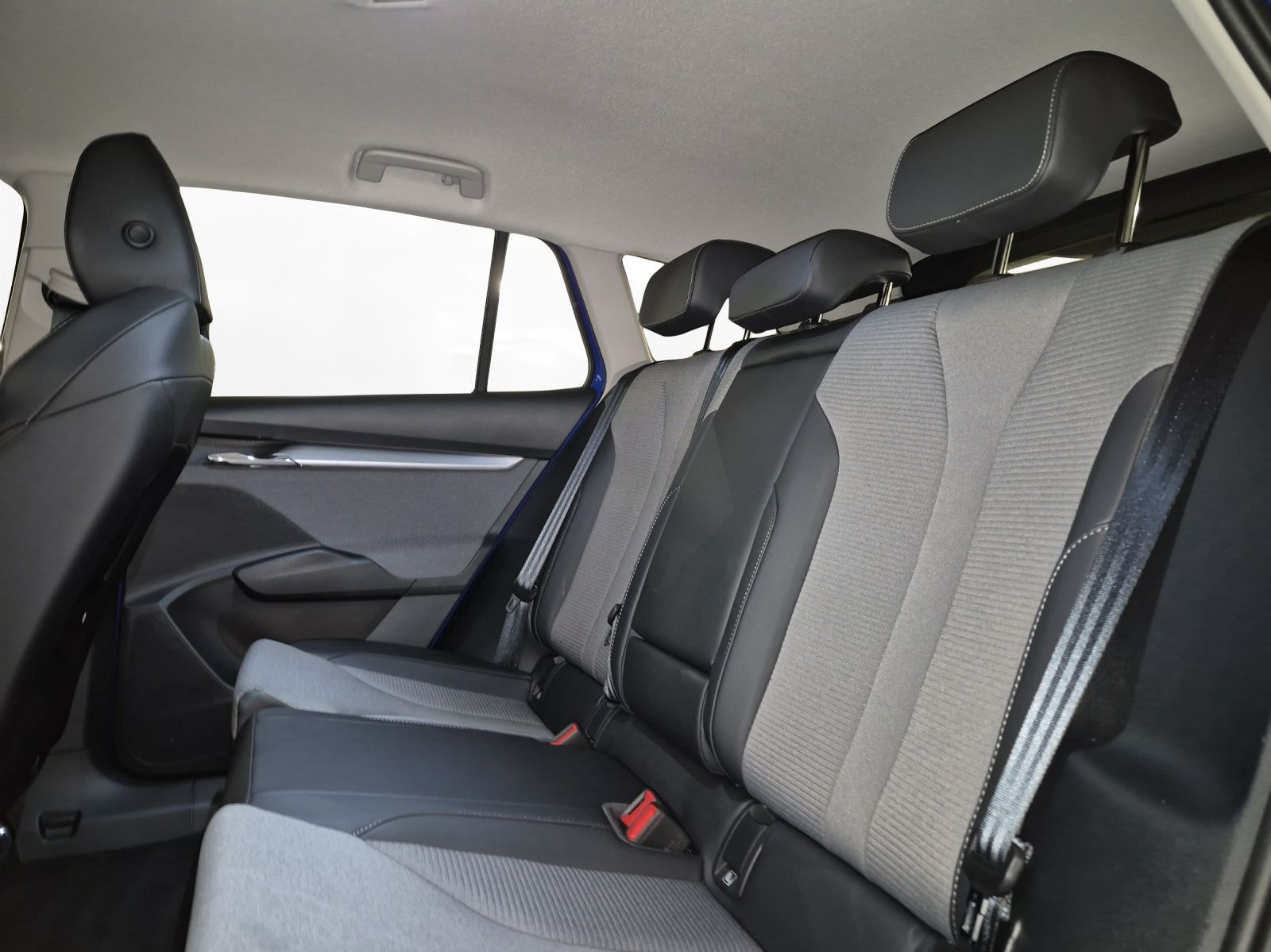 Skoda Enyaq - Bild 15