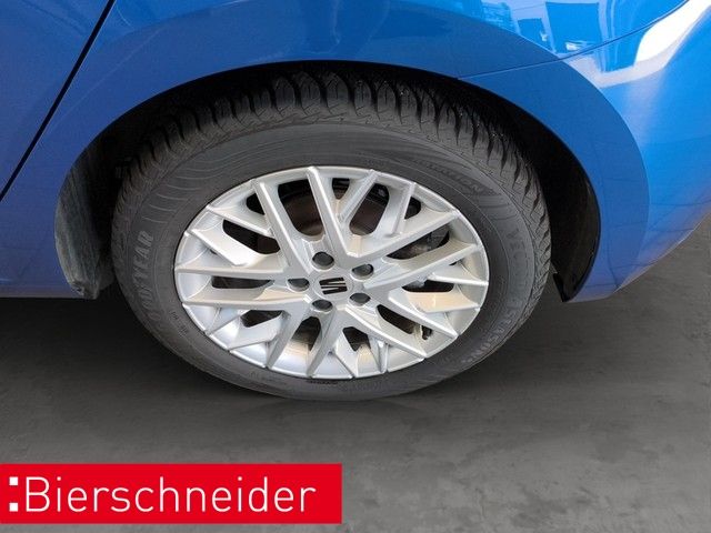 Seat Ibiza - Bild 5
