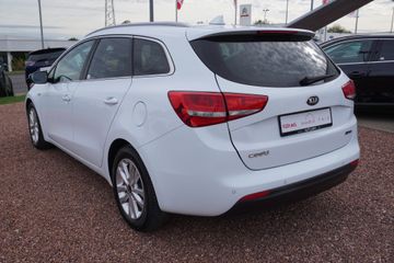 KIA cee'd Sportswagon - 3