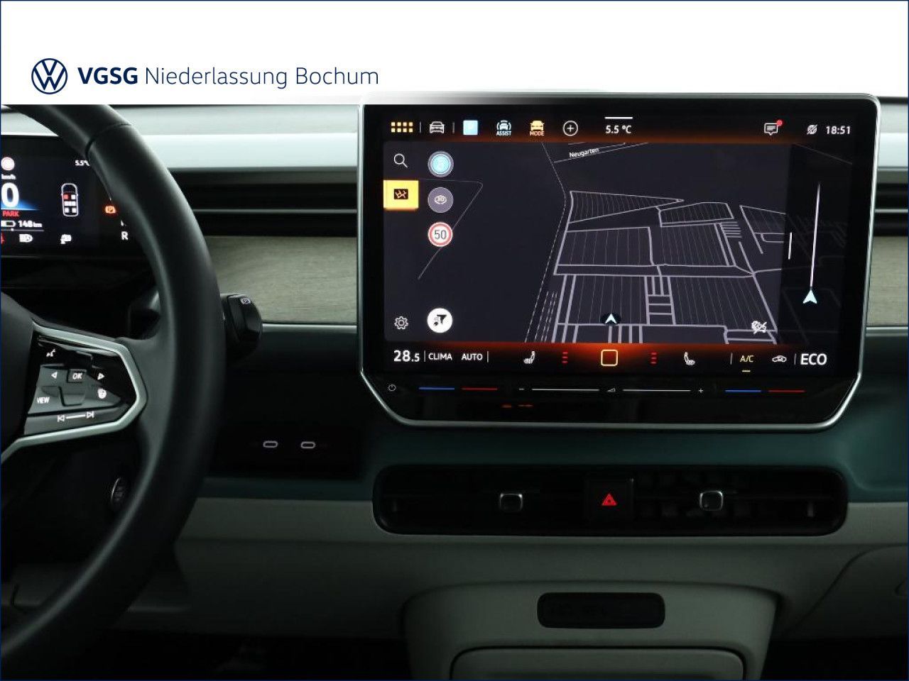 Volkswagen ID. Buzz - Bild 13