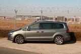 Volkswagen Sharan 2.0 TDI SCR 130kW DSG 4MOT Highline  - VW Sharan Gebrauchtwagen in Hamburg