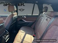 BMW X5 M60 - Vorschau Bild 12