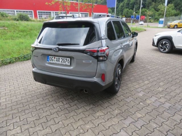 Subaru Forester - Bild 5