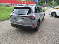 Subaru Forester - Vorschau Bild 5
