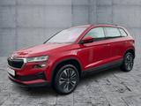 Skoda Karoq 1.5 TSI TOUR 5JG+LED+NAVI+ACC+SHZ+RFK+AHK - Skoda Karoq: Tour