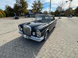 Mercedes-Benz 300 SE Cabriolet (W111) | Bj. 1963  - Mercedes-Benz 300: Cabrio, Se
