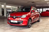 Renault Twingo ENERGY TCe 90 Experience - Renault Twingo mit Benzin-Antrieb: Schiebedach