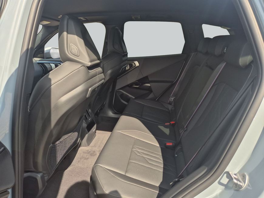 BMW X3 - Bild 11