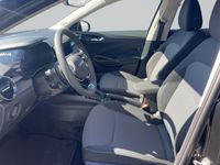 Skoda Fabia - Vorschau Bild 13