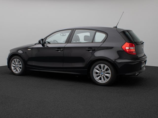 Foto Nummer 10: BMW 118d