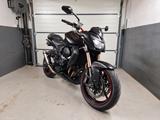 Kawasaki Z750 R Black Edition ABS - Offers