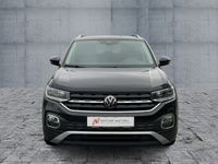 Volkswagen T-Cross - Vorschau Bild 3
