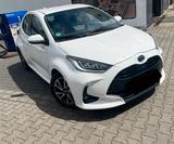 Toyota Yaris 1.5-l-VVT-i Hybrid 116 CVT Team Deutsc...