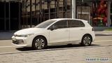 Volkswagen Golf ENERGY 1.5 TSI 85 kW GJR LED APP - gebrauchte Limousinen