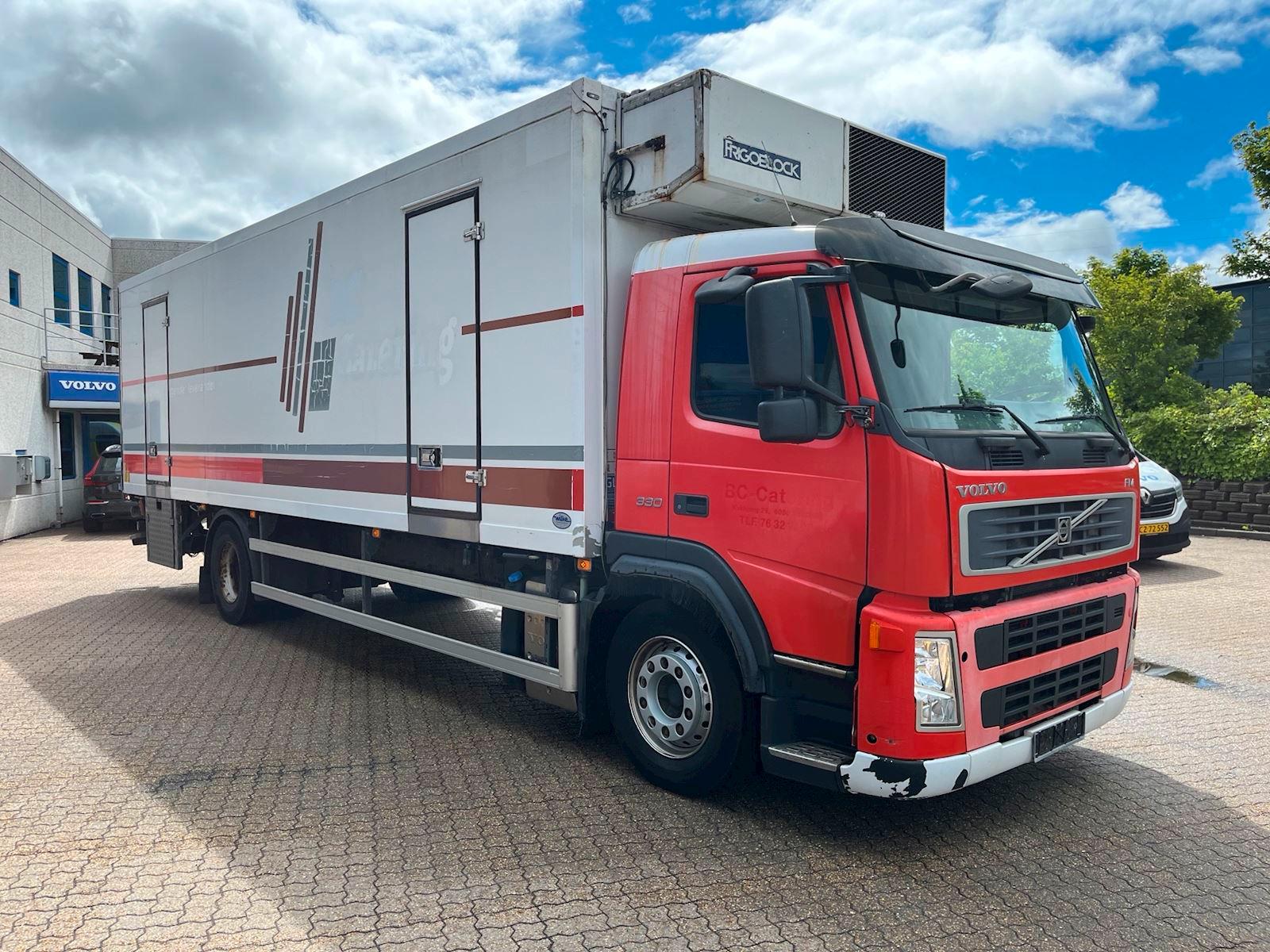 Volvo FM 330
