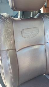 Dodge RAM 1500 Longhorn Laramie  - Dodge RAM: 1500 Laramie Longhorn