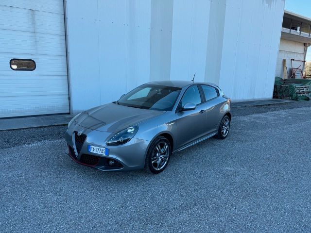 Alfa Romeo Giulietta 1.6 JTDm 120 CV Super