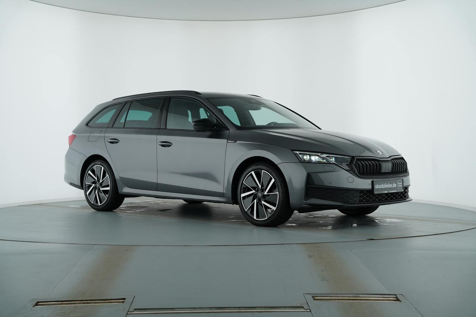 Skoda Octavia - Bild 3