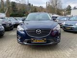Mazda CX-5 Center-Line 2WD/ Navi/SHZ/USB/TÜV - Mazda: Us