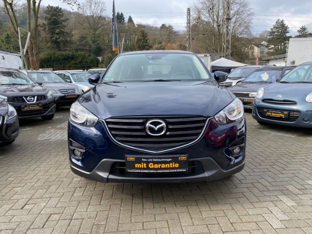 Mazda CX-5 Center-Line 2WD/ Navi/SHZ/USB/TÜV