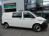Volkswagen T6.1 Transporter 2.0 TDI Mixto LANG 6SITZER/AHK/ - Volkswagen T6 Transporter aus 2023