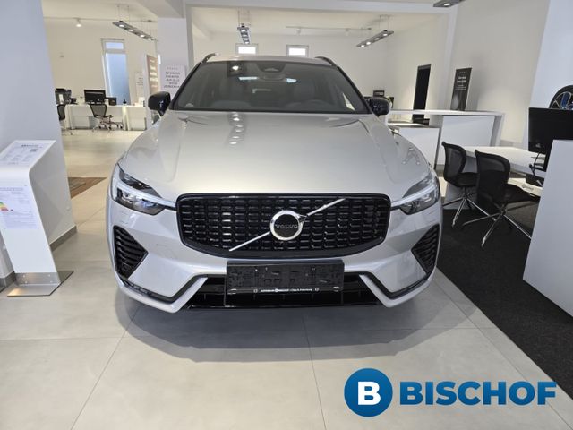 Volvo XC60 B5 Plus Dark AWD H&K Business Paket ACC