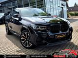 BMW X6 M Competition/LASER/B&W/PANO/HuD/360/VOLL! - gebrauchte BMW X6 M aus dem Jahr 2022