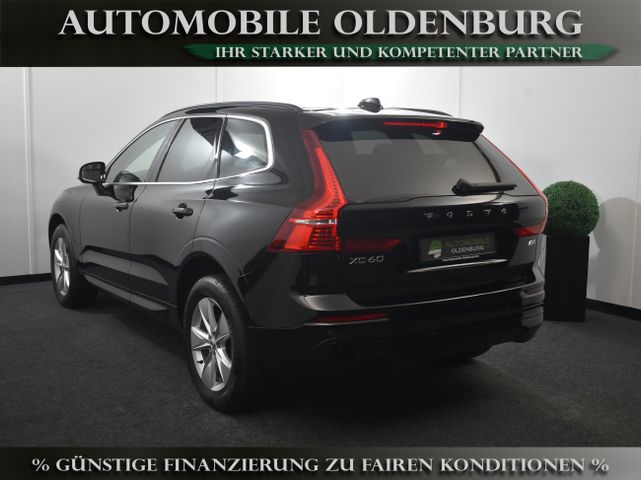 Volvo XC60 B4 D Core *AHK*4xSHZ*LHZ*FHZ*Kamera*ThorLED