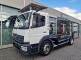 Mercedes-Benz Kamag Truck Wiesel/Sattelzug/2080 Std/EZ 06/2019 - Mercedes-Benz Truck