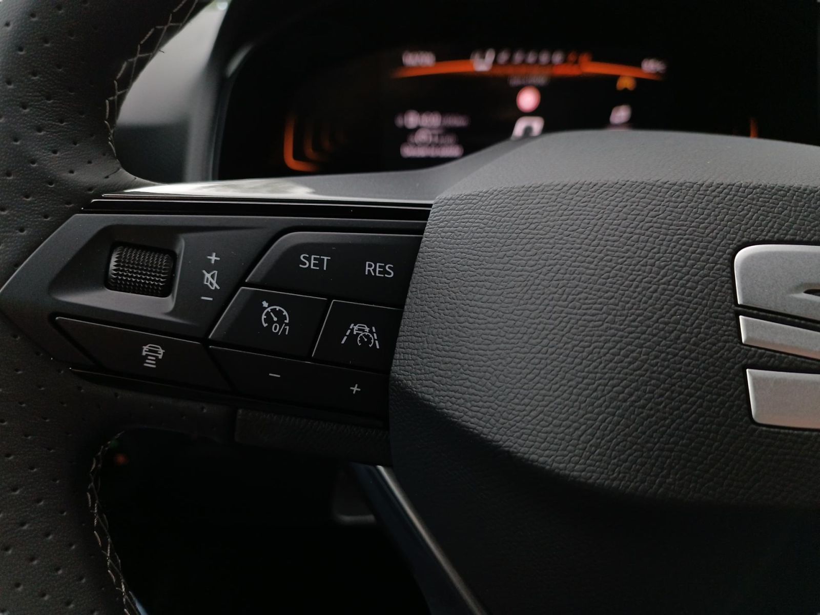 Seat Arona - Bild 23
