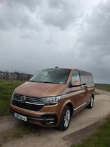 Volkswagen VW Multivan T6.1 2.0 TDI | 63.000 km | ACC | 