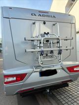 Adria Matrix M SL 670 Sonderedition >Top Ausstattung< - Adria Diesel Matrix