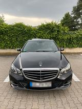 Mercedes-Benz E400 W212 Facelift - Mercedes-Benz E-Class: W212 Facelift