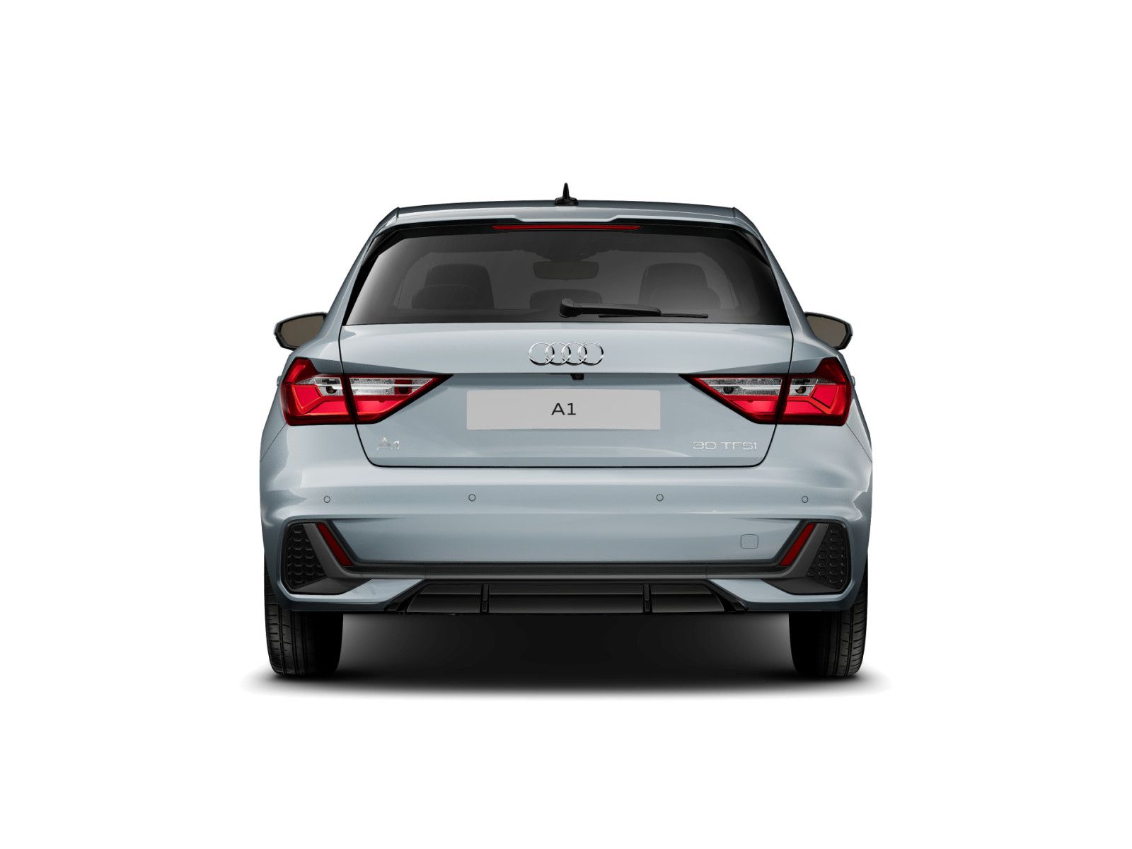 Audi A1 - Bild 7