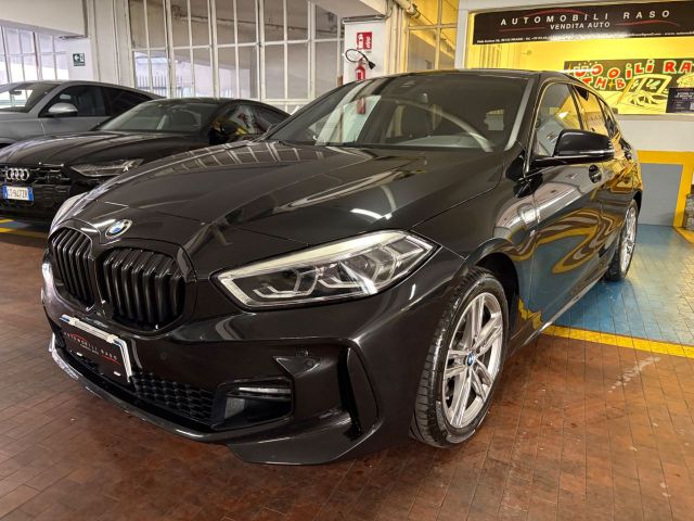 BMW Bmw 116 116d 5p. Msport
