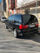 Seat Alhambra - Seat Alhambra in Wuppertal