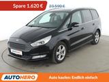 Ford Galaxy 2.0 EcoBoost Titanium Aut.*7-SITZER*NAVI* - Ford Galaxy Gebrauchtwagen