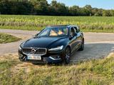 Volvo V60 T5 AWD Geartronic Inscription Inscription