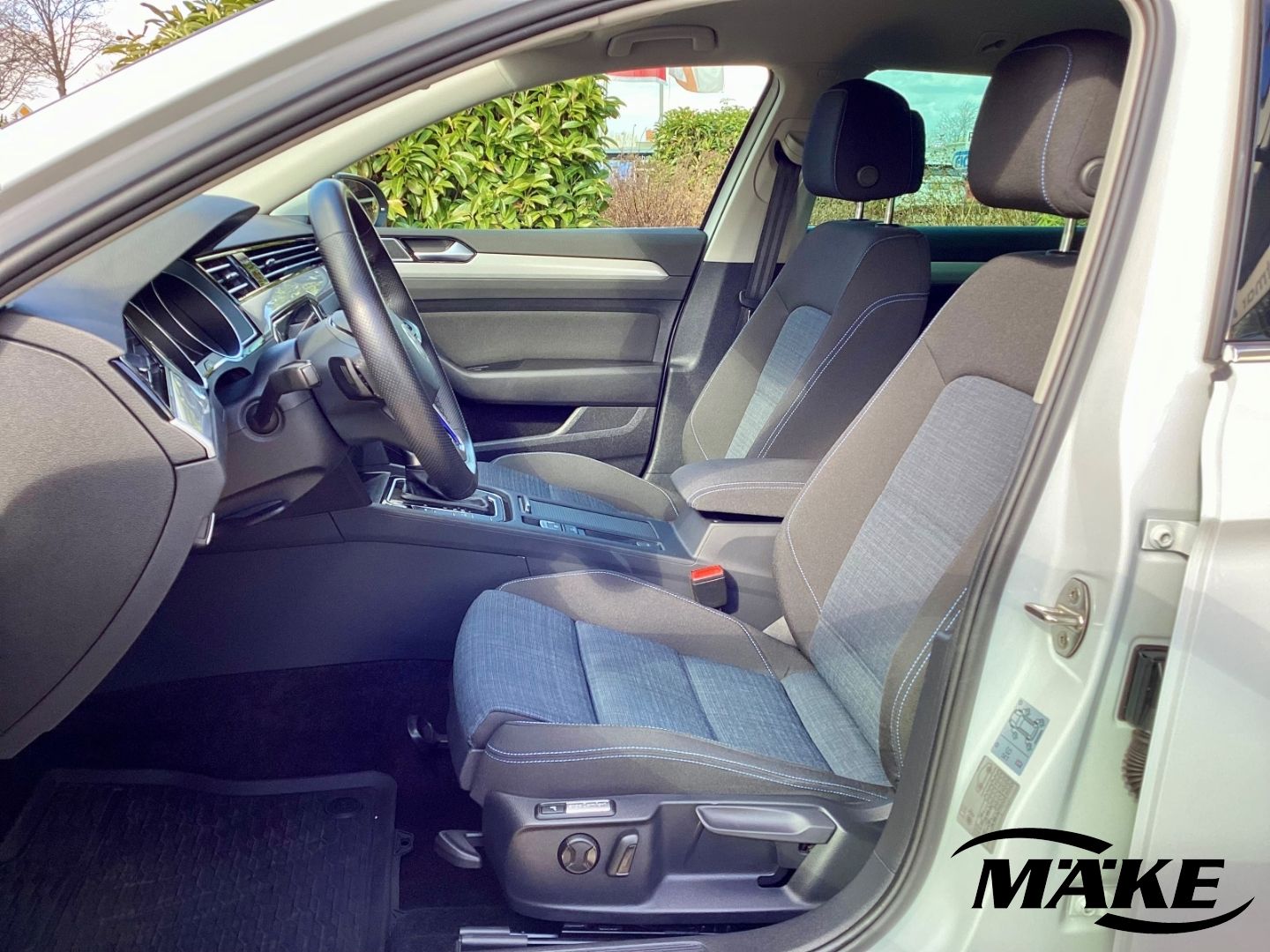 Passat Variant GTE 1.4 TSI DSG ACC NAV LED RFK P