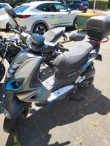 Peugeot Speedfight 4 mit 125 ccm - Offers