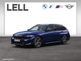 BMW M340i xDrive Touring HK HiFi DAB LED Standhzg. - blaue BMW M340i