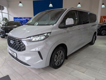 Ford Tourneo Custom L2 Tourneo Titanium 9-Sitzer