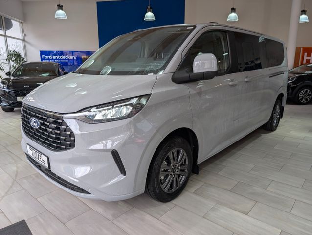 Ford Tourneo Custom L2 Tourneo Titanium 9-Sitzer